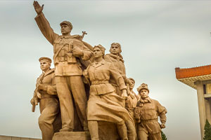 An Eye Witness Exposes the Evils of Chinese Communism Under Mao Zedong to Xi Jinping