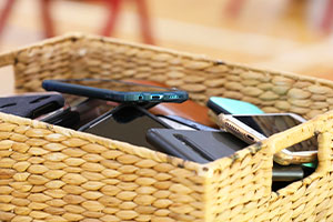 The Evidence Accumulates: It is Long Past Time to Eliminate Cellphone Usage in America’s Schools