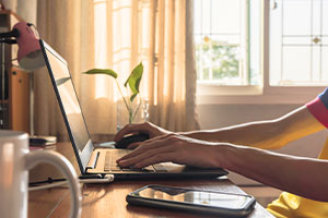 The Hidden Consequences of Work From Home