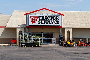 Tractor Supply Company Joins Bud Light and Target on the List of Corporations Learning that Americans Reject Left-Wing Agendas