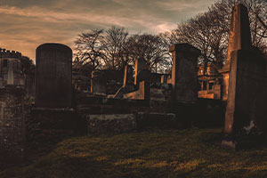 Activists Send DEI to the Liberal Graveyard of Lost Causes