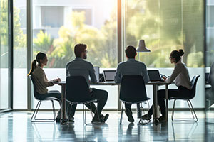 From Diversity to Discontent, Why Businesses Are Fleeing DEI