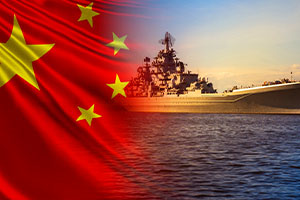 From Science Fiction to Reality, China Expands the Role of AI in its Military