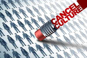 Is Cancel Culture Being Canceled?