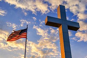 Social Conservatives Should Fight On, Undaunted, Placing Their Trust in God Alone