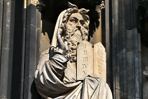 Ten Reasons Why the 10 Commandments Matter—We Need Them Now More Than Ever