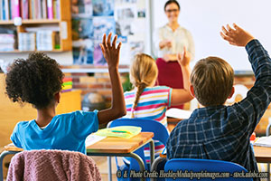 Grade Inflation Corrupts America’s Schools and Cripples Her Children