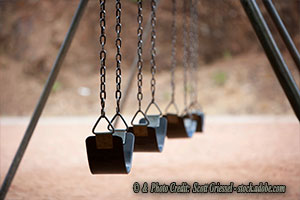 Trying to Make Sense Out of Our Childless and Childish Age