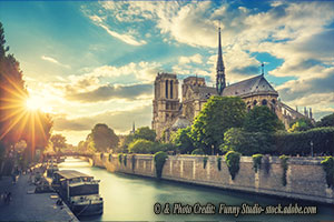 Notre Dame Faces Another Disaster: The Threat of an Unwanted Legacy