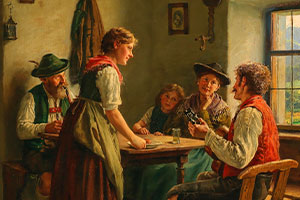 The Art of Conversation II: Principles That Build Holy and Engaging Conversations