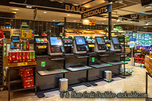 The Return of Human Interaction: Cashiers to Replace Self-Checkouts?