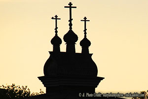 Why Are Some Catholics Taking the Wrong Path of Eastern “Orthodoxy”?