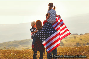 Can America Be Great If There Aren’t Enough Americans?