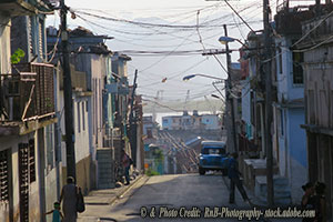 Communist Cuba Fuels Conflicts but Can’t Provide Electricity