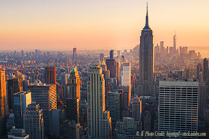 New York’s New Climate Tax Combines Unfair Costs with Questionable Results