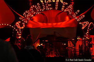 “Paranormal” Circus Tries to Normalize Demonic Themes Throughout America