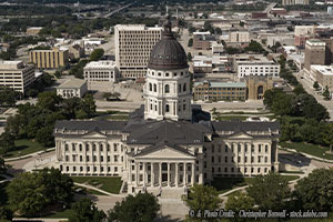 Protests Planned for Blasphemous “Black Mass” in Kansas State Capitol Building