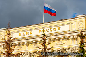 Russia Is No Place to Look for New Business Deals