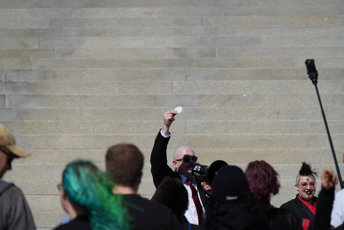 Satan Defeated at the Kansas Capitol—Here’s How It Happened