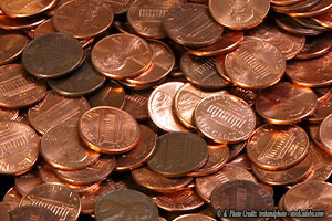 What the Demise of the Lowly Penny Really Means