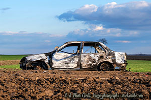 Why Do the Media Go Easy on Violent Eco-Activists?