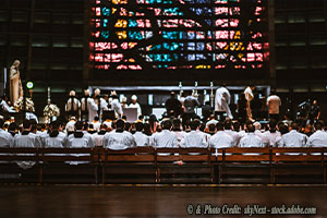 Are You Wondering What the 2028 Ecclesial Assembly Will Be Like? Just Look to the 2021 Latin American One—Part II