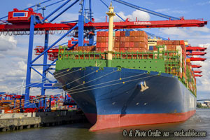 Are the Tariffs Really About the Tariffs?