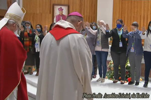 Are You Wondering What the 2028 Ecclesial Assembly Will Be Like? Just Look to the 2021 Latin American One