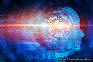 Techno-Spiritualism: When AI Tries to Replace God