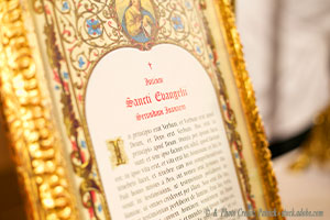 Traditional Liturgy Fills Churches, Yet Prelates Persist in Opposing it