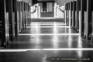 Why This Leftist "Catholic" Group Is Dying