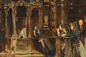 Breaking Down the Controversy: The State of Washington vs. the Seal of Confession