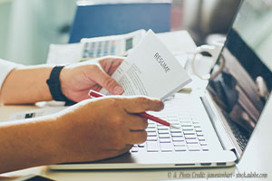 How Artificial Intelligence Can Turn Seeking Employment into a Nightmare