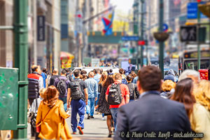 On the Economic Front, the Winds of Frenetic Intemperance Are Blowing