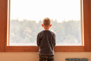 Science Says Boredom Can Be Good For Us