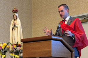 TFP California Regional Conferences Discuss the Fight for Temporal Society in the West