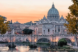 TFP Communique on the Election of Leo XIV