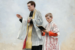 The Newly Ordained Priests of 2025 Want to be Priests, Not Activists or Social Workers