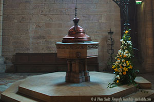 The Unexpected Rise in Adult Baptisms in France Should Encourage and Challenge All Catholics