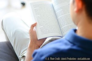 Yes, Gen Z Can Read Books