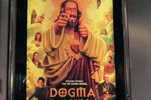 Blasphemy is Still Blasphemy 25 Years Later