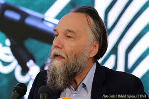 How One Russian Tries to Explain the Trump Revolution