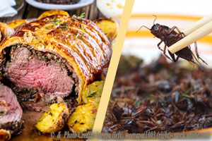 Sacrality or Vulgarity