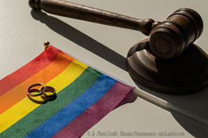 Ten Years After the Obergefell Same-Sex “Marriage” Ruling, Calls Multiply for Its Overturn