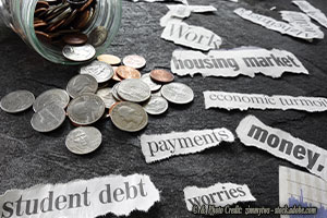 The Debt Crisis Looms, But We Keep on Spending