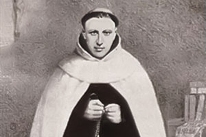 The Power of Rapid, Transforming Grace in the Soul of Fr. Hermann Cohen