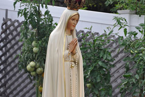 The Story of a Big Conversion on the Feast of Our Lady of Fatima