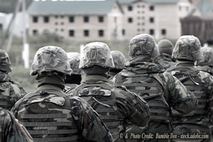 Why Are Cubans Fighting in Ukraine?