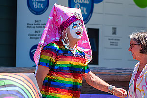 How Trans Radicals Brought a Defeat Upon the LGBTQ Movement