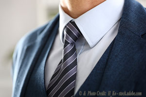 It’s Time to Restore the Necktie